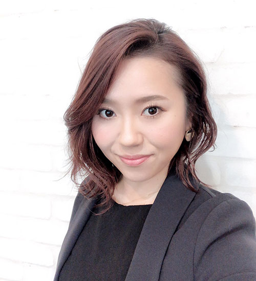 洞井杏月