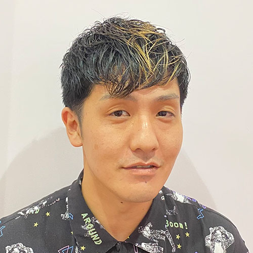 長屋 裕也