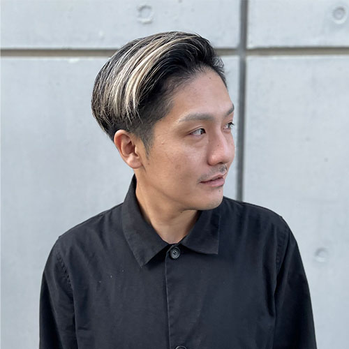 長屋 裕也
